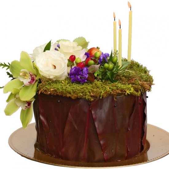 Happy Birthday Cake - Click Image to Close