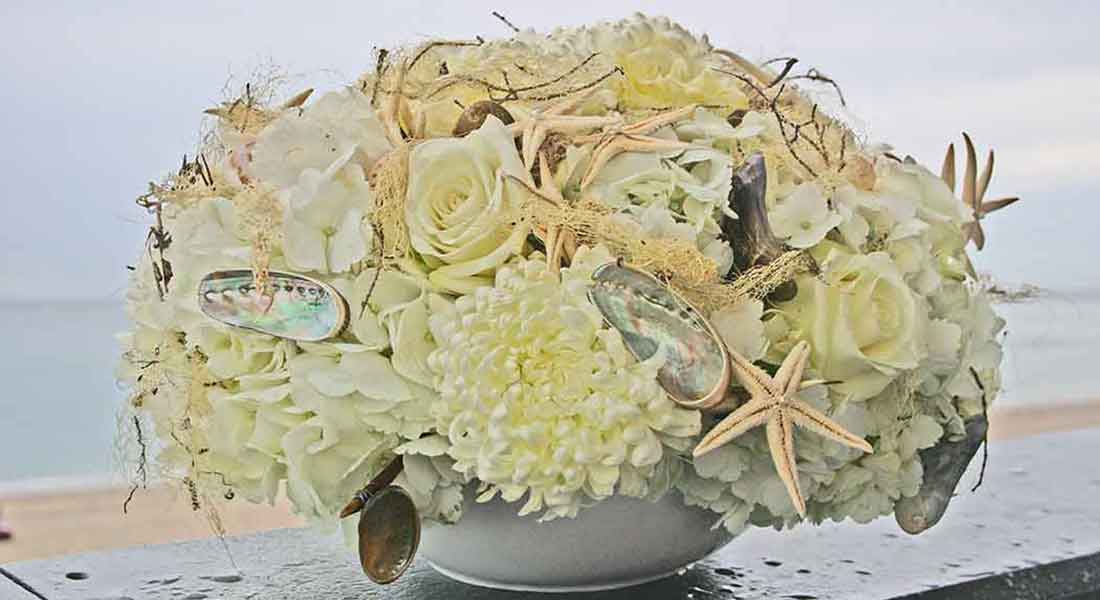 Flowers For Keeps  Contemporary Wedding Dried Flowers Delivered