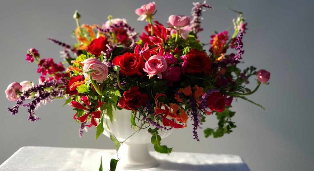 Best Florist in Boca Raton