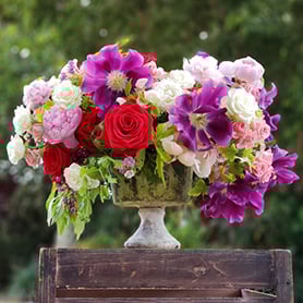 Boca Raton Flower Delivery